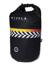 Vissla 7seas Drybag 20lt black 2